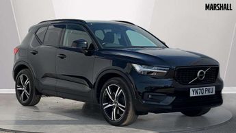 Volvo XC40 1.5 T5 Recharge PHEV R DESIGN 5dr Auto