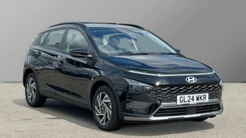 Hyundai Bayon 1.0 TGDi Advance 5dr