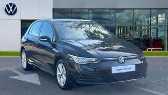 Volkswagen Golf TDi 2.0 TDI Life 5dr