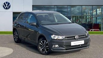 Volkswagen Polo 1.0 TSI 95 United 5dr