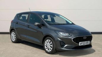 Ford Fiesta 1.0 EcoBoost Trend 5dr