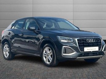 Audi Q2 30 TFSI Sport 5dr