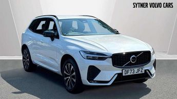 Volvo XC60 2.0 B5P Plus Dark 5dr AWD Geartronic