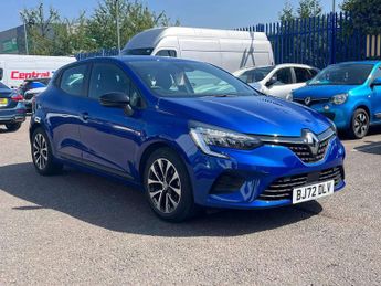 Renault Clio 1.6 E-TECH full hybrid 145 Evolution 5dr Auto