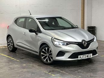 Renault Clio 1.0 TCe 90 Evolution 5dr