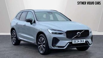 Volvo XC60 2.0 B5P Plus Dark 5dr AWD Geartronic