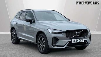 Volvo XC60 2.0 B5P Plus Dark 5dr AWD Geartronic