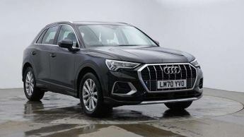 Audi Q3 35 TFSI Sport 5dr