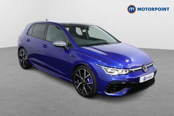 Volkswagen Golf 2.0 TSI 320 R 4Motion 5dr DSG