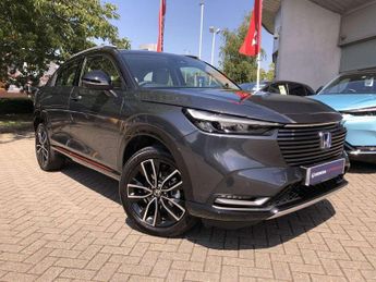 Honda HR-V 1.5 eHEV Advance Style 5dr CVT