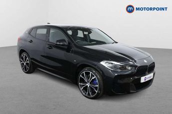 BMW X2 sDrive 20i [178] M Sport 5dr Step Auto