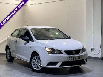 SEAT Ibiza 1.0 Sol 3dr