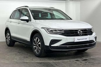 Volkswagen Tiguan 1.5 TSI 150 Active 5dr DSG