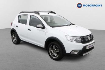 Dacia Sandero 0.9 TCe Comfort 5dr