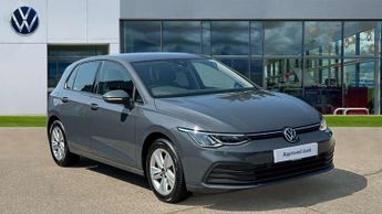 Volkswagen Golf TDi 2.0 TDI Life 5dr