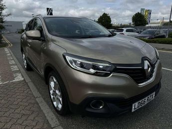 Renault Kadjar 1.2 TCE Dynamique S Nav 5dr