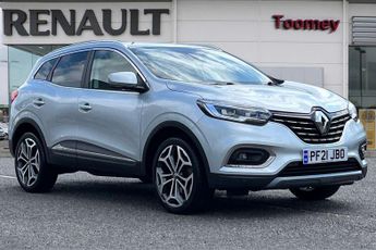 Renault Kadjar 1.3 TCE GT Line 5dr