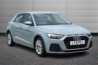 Audi A1 30 TFSI 110 Sport 5dr