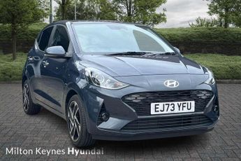 Hyundai I10 1.2 MPi Premium 5dr Auto