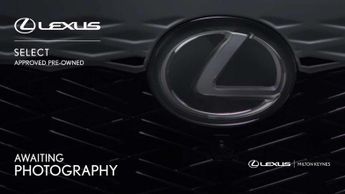 Lexus GS 300h 2.5 Luxury 4dr CVT