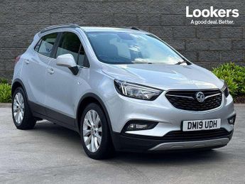 Vauxhall Mokka 1.4T Griffin 5dr