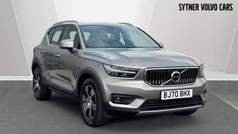 Volvo XC40 1.5 T3 [163] Inscription 5dr