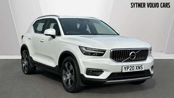 Volvo XC40 1.5 T3 [163] Inscription 5dr