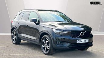 Volvo XC40 2.0 D3 R DESIGN 5dr