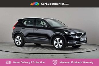 Volvo XC40 1.5 T3 [163] Momentum 5dr