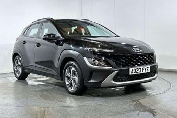 Hyundai KONA 1.6 GDi Hybrid SE Connect 5dr DCT