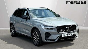 Volvo XC60 2.0 B5P Plus Dark 5dr AWD Geartronic