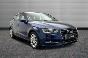 Audi A3 1.4 TFSI 125 SE 5dr