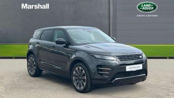 Land Rover Range Rover Evoque 2.0 D200 Dynamic SE 5dr Auto