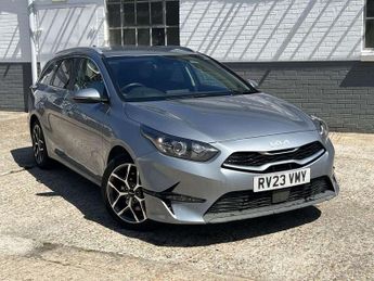 Kia Ceed 1.5T GDi ISG 3 5dr