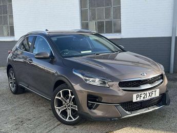 Kia Ceed 1.0T GDi ISG 3 5dr