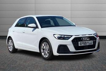 Audi A1 30 TFSI Sport 5dr