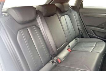 Audi A3 40 TFSI e Sport 5dr S Tronic