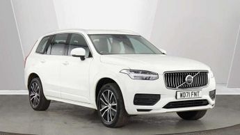 Volvo XC90 2.0 B5D [235] Momentum 5dr AWD Geartronic