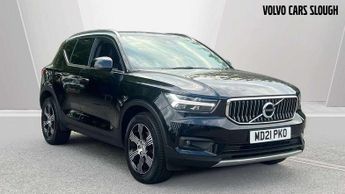 Volvo XC40 2.0 B4P Inscription 5dr Auto