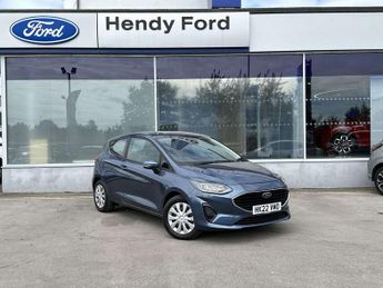 Ford Fiesta 1.0 EcoBoost Trend 3dr