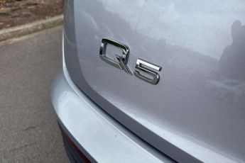 Audi Q5 Sportback 55 TFSI e Quattro Competition 5dr S Tronic