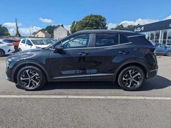 Kia Sportage 1.6T GDi ISG 3 5dr