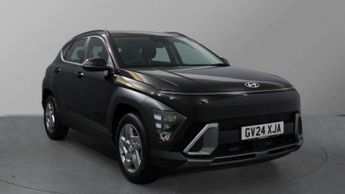 Hyundai KONA 1.0T Advance 5dr DCT