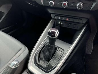 Audi A1 30 TFSI 110 Sport 5dr S Tronic