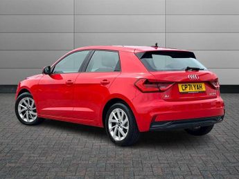 Audi A1 30 TFSI 110 Sport 5dr S Tronic