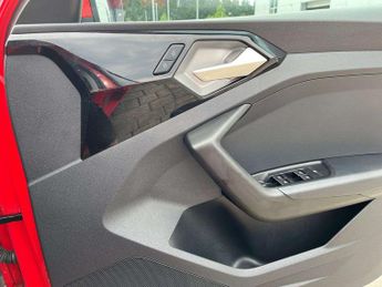 Audi A1 30 TFSI 110 Sport 5dr S Tronic