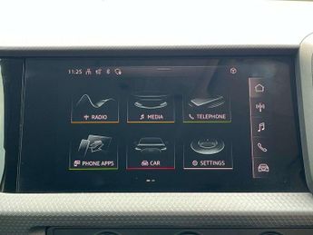 Audi A1 30 TFSI 110 Sport 5dr S Tronic