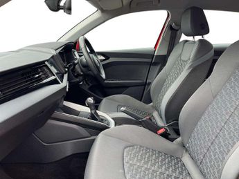 Audi A1 30 TFSI 110 Sport 5dr S Tronic