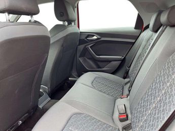 Audi A1 30 TFSI 110 Sport 5dr S Tronic