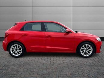 Audi A1 30 TFSI 110 Sport 5dr S Tronic